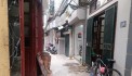 Kịch độc, 1 tỷ có ngay hộ khẩu Hai Bà Trưng, 23.6m x 2 tầng + 1 tum, 2 ngủ, 2 WC, 1.55 tỷ